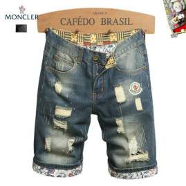 Picture of Moncler Jeans Short _SKUMonclersz28-3825tr2312141